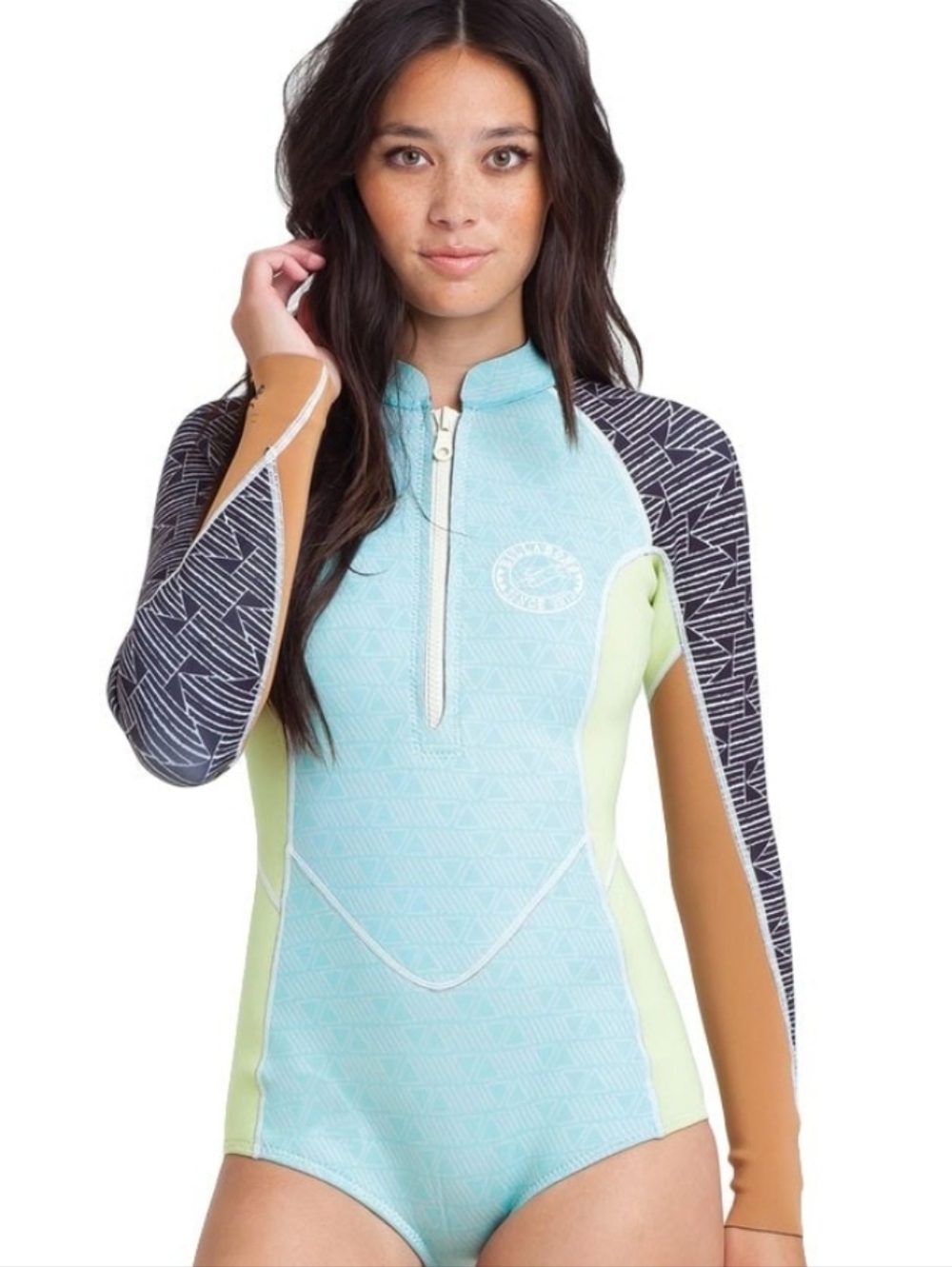 Billabong Salty Daze Wetsuit